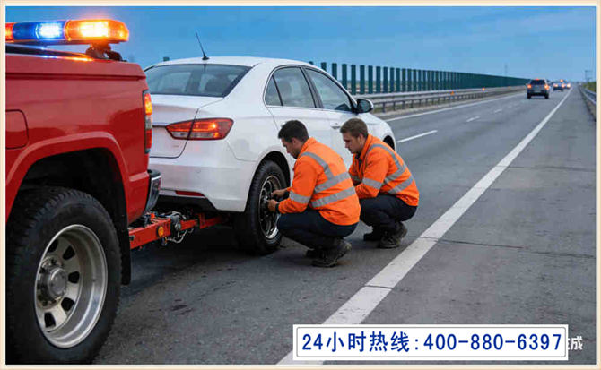东阿道路救援 东阿道路救援